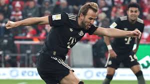 06.12. – Bundesliga am Samstag