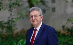 Mélenchon EXPLOSIF! Bayrou Chute, Macron Menacé? Le Chaos Politique! - Imagen principal del artículo