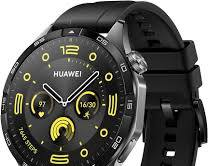 Gambar Huawei Watch GT 4 smartwatch