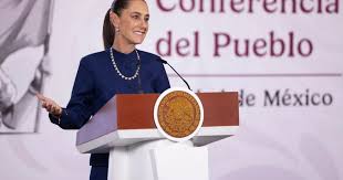 Rechaza Sheinbaum la idea de gravar herencias