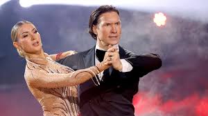 "Let's Dance": Bei Anna-Carina Woitschack "lösen sich alle Zehennägel ab"