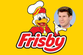 Frisby España: Polémica y Nuevo Logo Tras Disputa con la Cadena Colombiana - Imagen principal del artículo