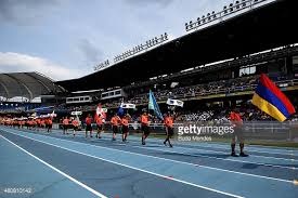 Image result for iaaf world youth cali 2015