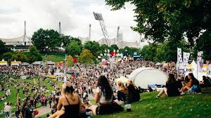 Superbloom 2026: Eine Woche Olympiapark – diese Acts kommen