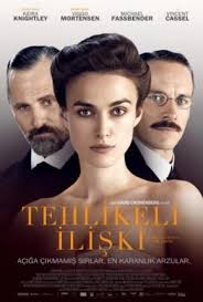 Tehlikeli İlişki Türkçe Dublaj izle