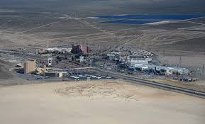 Remaining Primm resort set to close; employees given weeks to pack up