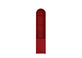 The Playhouse Scarlet Splendour Meuble de Rangement - Miliashop