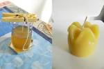 Come Creare uno Stampo per Candele: Passaggi