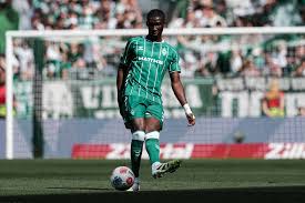 Coulibaly und Schmidt beginnen gegen Dortmund