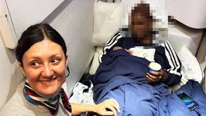 Volo Dakar-Fiumicino: nasce un bimbo prematuro a bordo. Il primo nella storia di Ita Airways