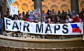 Appeals court rules in favor of Trump-backed Missouri congressional maps