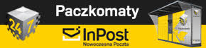 Znalezione obrazy dla zapytania inpost paczkomaty logo