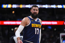 Jonas Valanciunas Appreciated