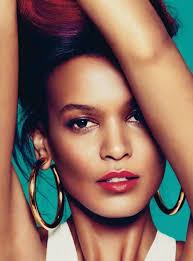 Liya Kebede Vogue April Husband Photo Shared By Berkley_28 | Fans ... - liya-kebede-harpers-bazaar-spain-may-wallpaper-1686368095