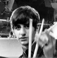 BeatlesQuotes.com Ringo Starr Quotes Beatles via Relatably.com
