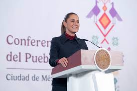 La Mañanera de Sheinbaum HOY 29 de julio 2026; sigue AQUÍ la conferencia EN VIVO