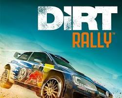 Image of DiRT 4 (2016) video game