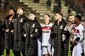 „Ein Punkt bringt uns nur dann was, wenn wir Punkte folgen lassen.“