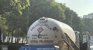 Esta semana el precio del gas LP se mantiene sin cambios