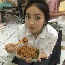 Hasil gambar untuk NATASHA WILONA