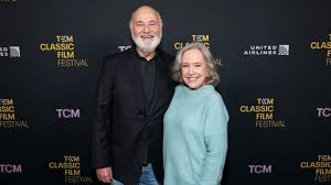 Kathy Bates Reacts To Death Of Her ‘Misery’ Director Rob Reiner: “He Changed The Course Of My Life”
