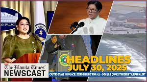 The Manila Times - News update