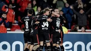 TyC Sports - News update