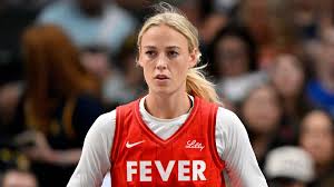 sophie cunningham Picture