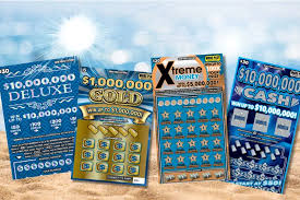 Staten Island Store Becomes Winning N.Y. Lottery Hotspot