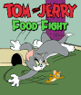Jeux jeux de fille - jeux de voiture Tom et Jerry -