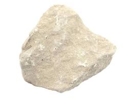 limestone rock piece, AI generated