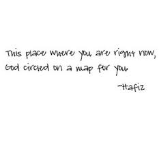 Hafiz | Iranian (Persian) poet | Hafiz quotes and poems ... via Relatably.com