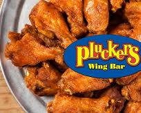 Image of Pluckers Wing Bar, Texas