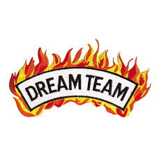 Image result for dream team
