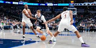 Mavericks - Cavaliers