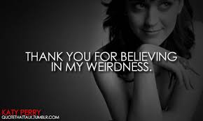 Katy Perry Birthday Quotes. QuotesGram via Relatably.com