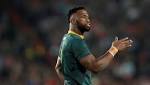 Siya Kolisi says Boks have