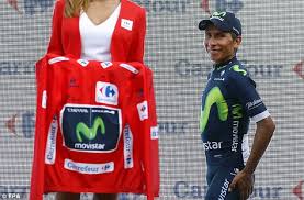 Image result for Vuelta a España 2016 Final Results