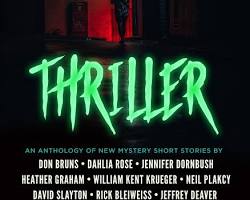 Image of Thriller in Anthology