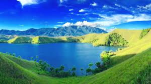 Image result for Danau sentani