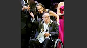 Enrique Segoviano: El Director de 'El Chavo' que Casi se Casa con Florinda Meza - Imagen principal del artículo