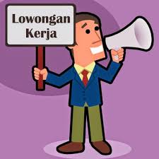 Informasi lowongan kerja bulan ini 2016