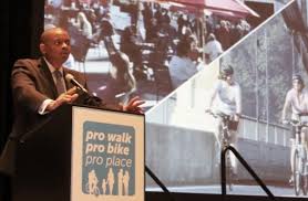 Image result for Anthony Foxx