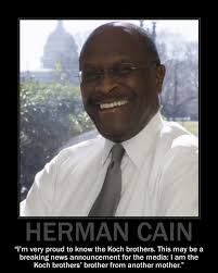 Herman Cain&#39;s quotes, famous and not much - QuotationOf . COM via Relatably.com