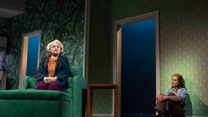 June Squibb, Cynthia Nixon, and Danny Burstein Shine in Broadway's 'Marjorie Prime'