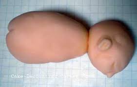 Résultat de recherche d'images pour "marzipan baby"