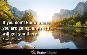 Road Quotes - BrainyQuote via Relatably.com