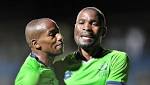 Ng'ambi extends misery champions Wits