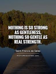 Saint Francis De Sales Quotes &amp; Sayings (71 Quotations) via Relatably.com