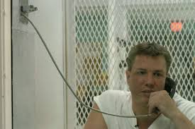Texas Executes Charles Victor Thompson for 1998 Double Murder